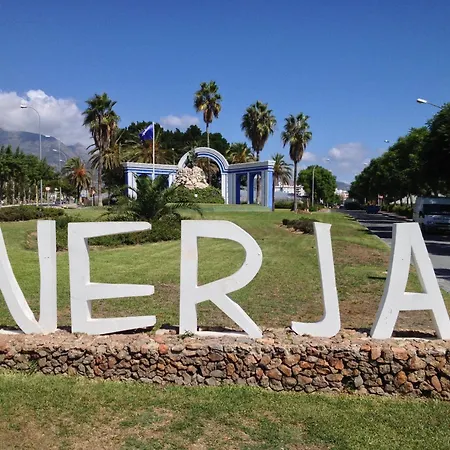 R1383 Angustias 12 * Nerja