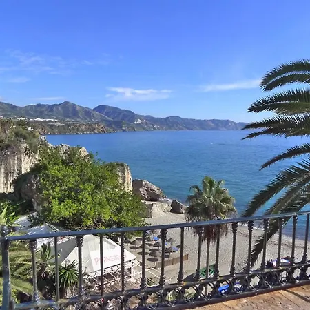 R1383 Angustias 12 Feriehus Nerja