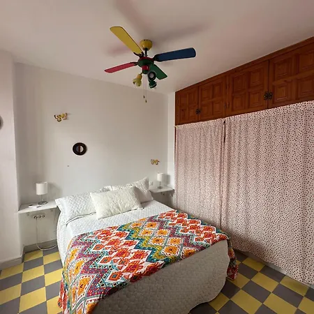 Σπίτι διακοπών R1383 Angustias 12 Nerja