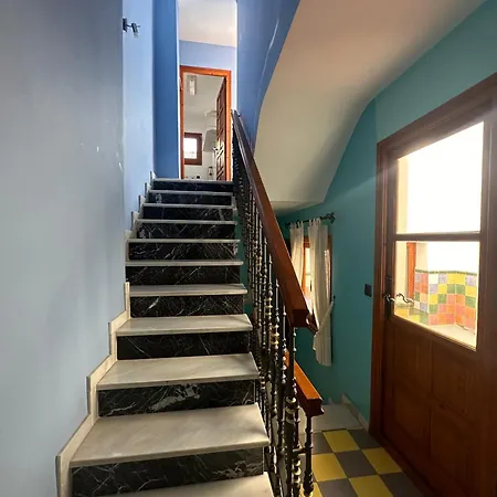 Σπίτι διακοπών R1383 Angustias 12 Nerja