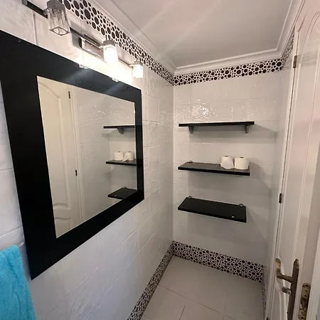 R1383 Angustias 12 * Nerja