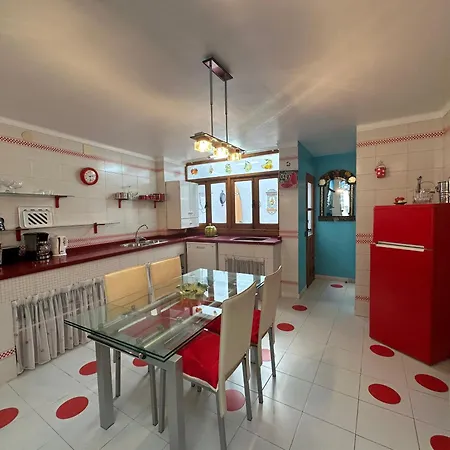 Σπίτι διακοπών R1383 Angustias 12 Nerja