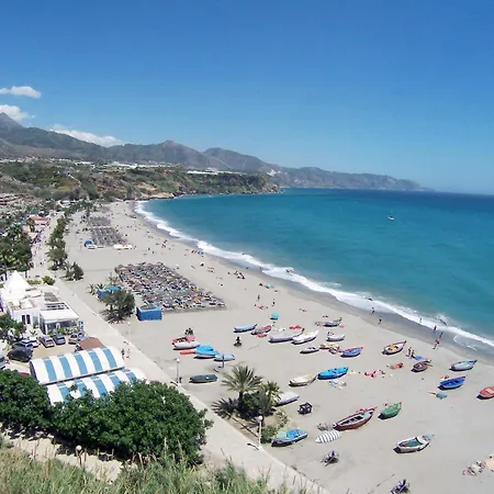 R1383 Angustias 12 * Nerja